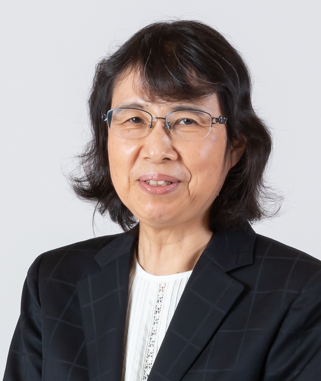 教授 丸尾 容子